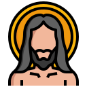 jesús icon