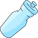 botella de agua icon