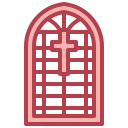 vitral icon