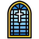 vitral icon