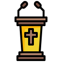 pararse icon