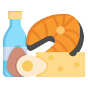 dieta cetogénica icon