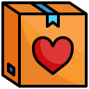 corazón icon