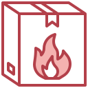 Flammable 