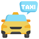 taxi icon