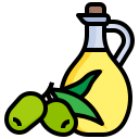 aceite de oliva icon