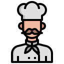 cocinero icon