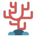 coral icon