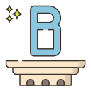 beta icon