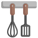 utensilio de cocina icon