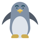 pingüino icon