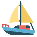 Sailboat 