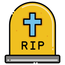 muerte icon