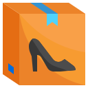 zapatos icon