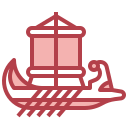 trirreme icon