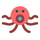 pulpo icon