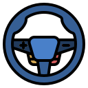 volante icon