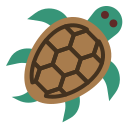 tortuga icon