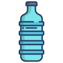 botella de agua icon