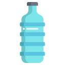 botella de agua icon