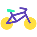 bicicleta icon