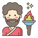 prometeo icon