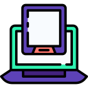 dispositivo icon