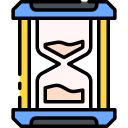 reloj de arena icon