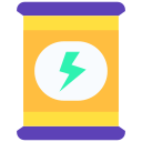 bebida energética icon