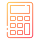 calculadora icon