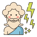 zeus icon