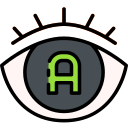 visión icon