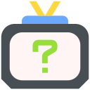 televisión icon