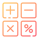 matemáticas icon