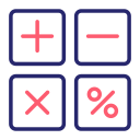 matemáticas