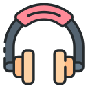 auriculares icon