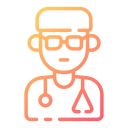 doctor icon