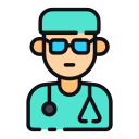 doctor icon