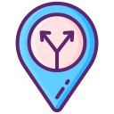 ruta icon