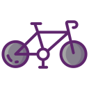 bicicleta icon