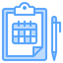 calendario icon