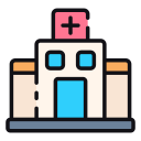 hospital icon