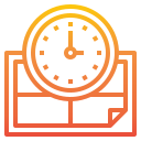 reloj icon