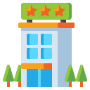 hotel icon