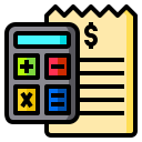 calculadora icon