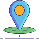 gps icon