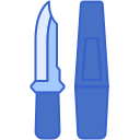 cuchillo icon