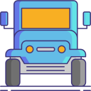 autocaravana icon