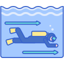 buceo icon