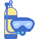 submarinismo icon